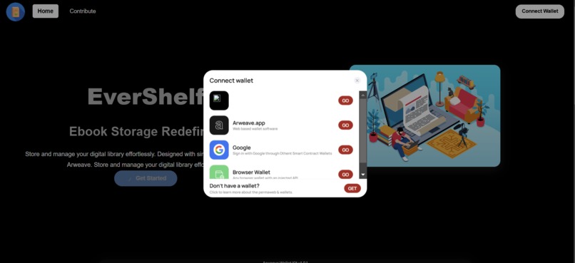 EverShelf – screenshot 2