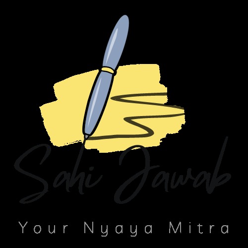 Sahi Jawab : AI Legal Advisor – screenshot 1