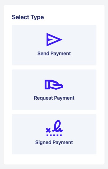 Qpay – screenshot 1