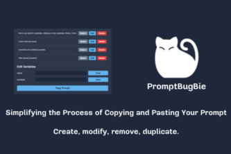 PromptBugBie