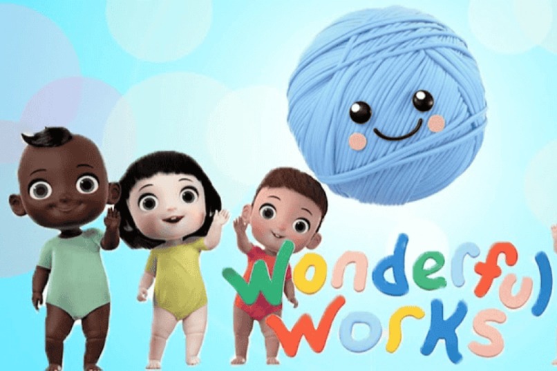 WonderfulWorks – screenshot 1