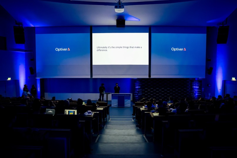 msg trader – screenshot 2