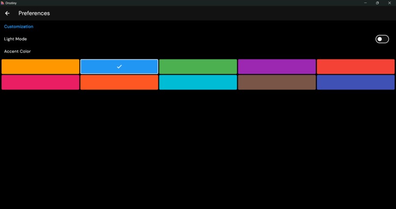 Drsstiny – screenshot 5