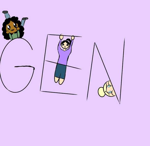 Gender-Equity-Navigator – screenshot 1