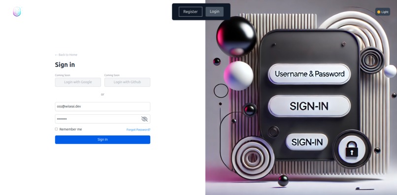 AIBook – screenshot 12
