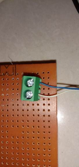 IOT BASED FLOOD DETECTION AND MONITORING SYSTEM – screenshot 6