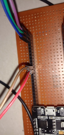 IOT BASED FLOOD DETECTION AND MONITORING SYSTEM – screenshot 7