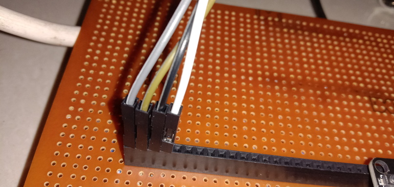 IOT BASED FLOOD DETECTION AND MONITORING SYSTEM – screenshot 5