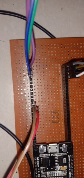 IOT BASED FLOOD DETECTION AND MONITORING SYSTEM – screenshot 8