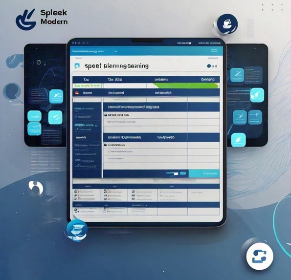 SprintGenie – screenshot 1