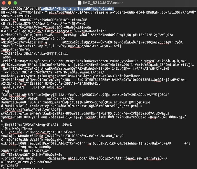 LockVault – screenshot 4
