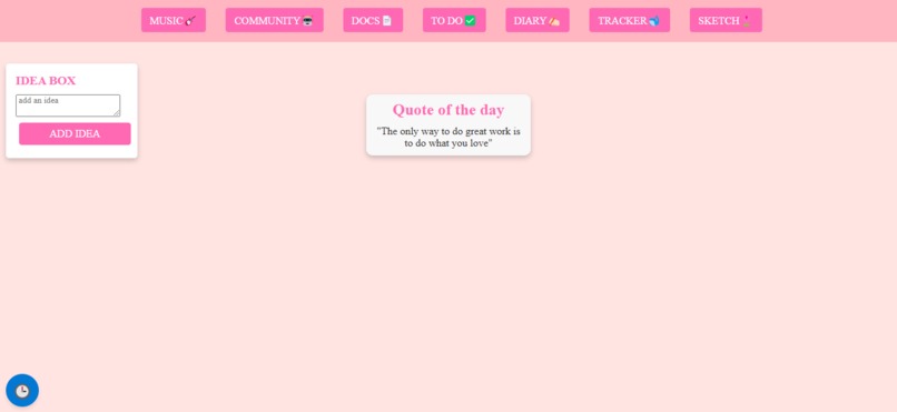ALL IN ONE  – screenshot 1