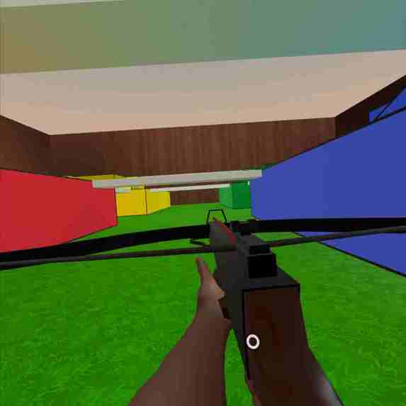 Battle Fort Horizon  – screenshot 2