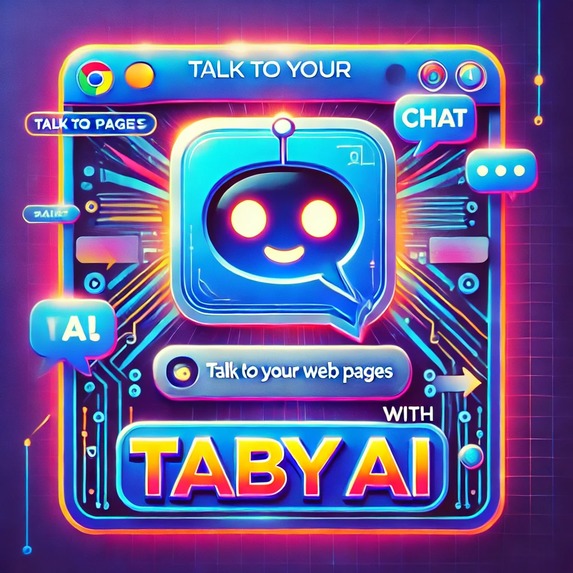 Taby AI – screenshot 1