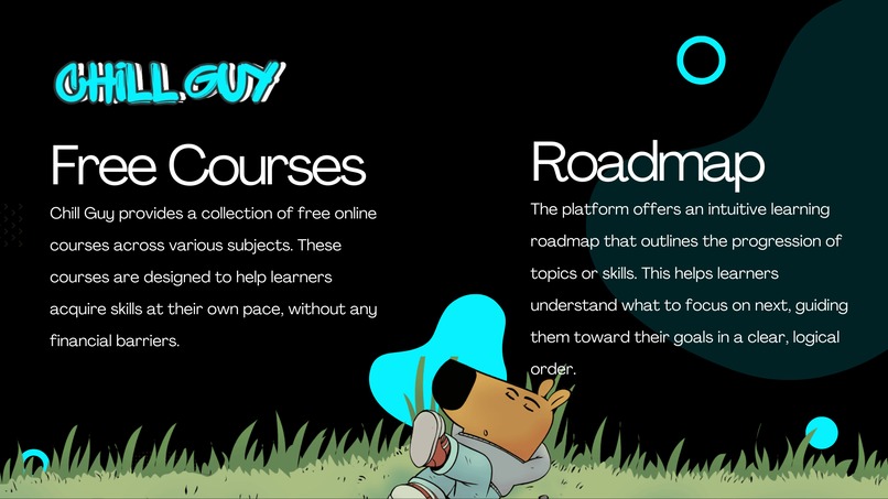Chill Guy – screenshot 4