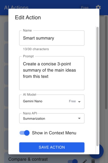 PagePilot AI – screenshot 12