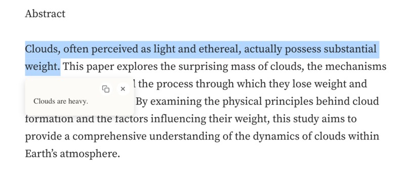 PagePilot AI – screenshot 2