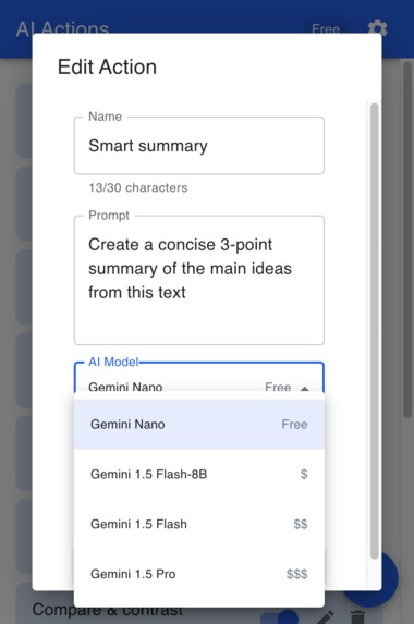 PagePilot AI – screenshot 13