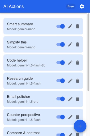 PagePilot AI – screenshot 11