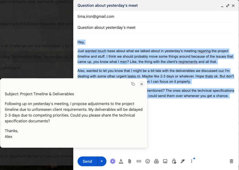 PagePilot AI – screenshot 6