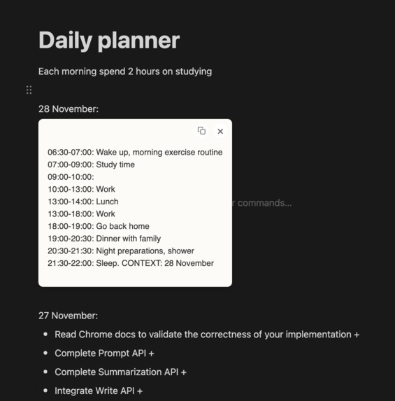 PagePilot AI – screenshot 8