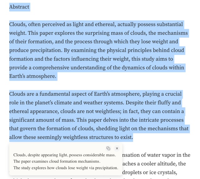 PagePilot AI – screenshot 4
