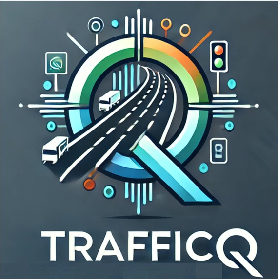 TrafficQ - The Visionary AI Traffic Optimizer  – screenshot 1