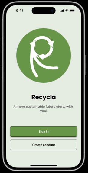 Recycla – screenshot 2
