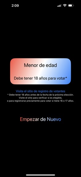 Enroll – screenshot 11