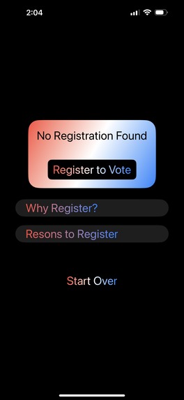 Enroll – screenshot 5