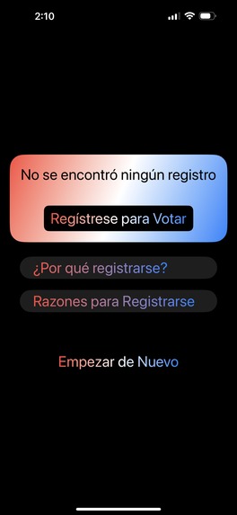 Enroll – screenshot 13