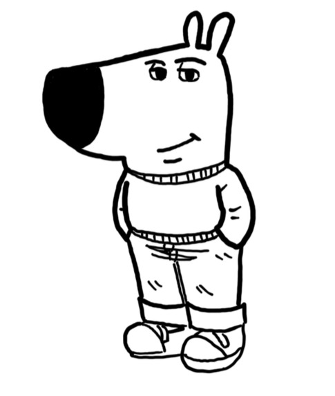 wait... i'm just a chill guy – screenshot 1