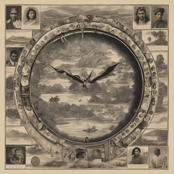 Time Capsule – screenshot 1