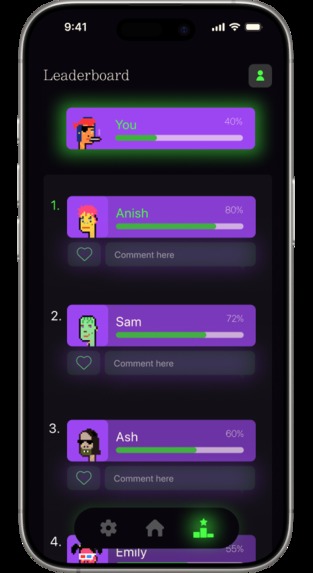 Bachat  – screenshot 3