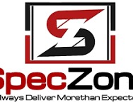 Speczone – screenshot 1