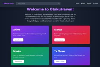 OtakuHaven