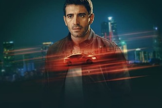 Asaf Season 1 Episode 1
