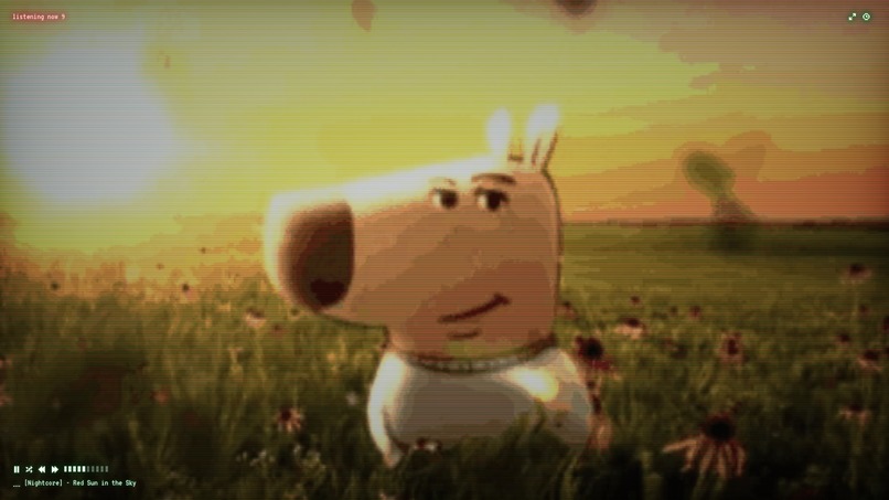 uwucafe – screenshot 2