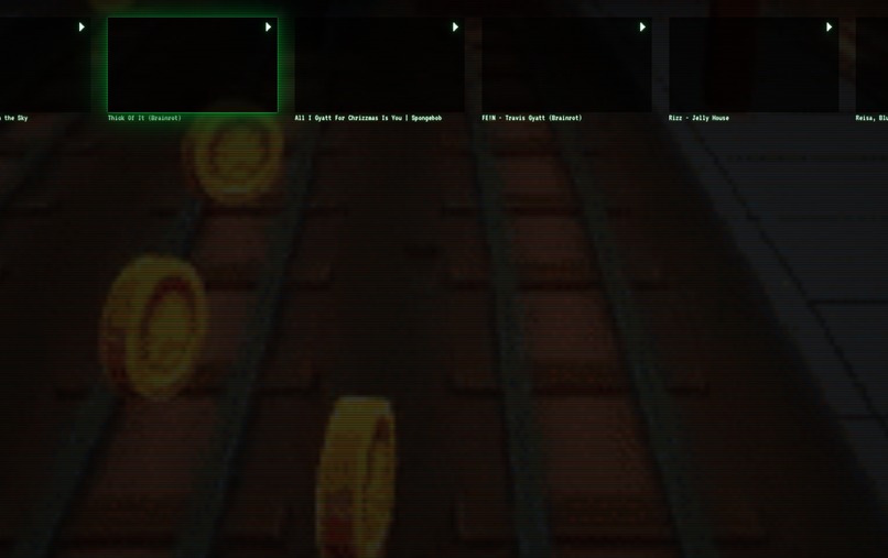 uwucafe – screenshot 4