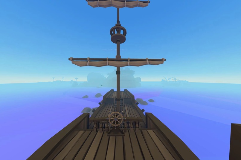 Nassau's Treasure Trials – screenshot 4