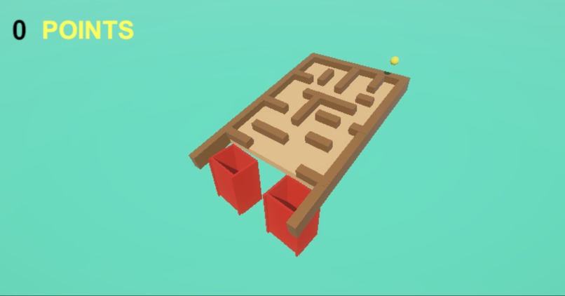 just put the fries in the bag – screenshot 1