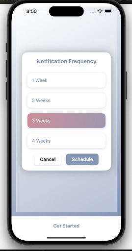 MelaninMed – screenshot 8