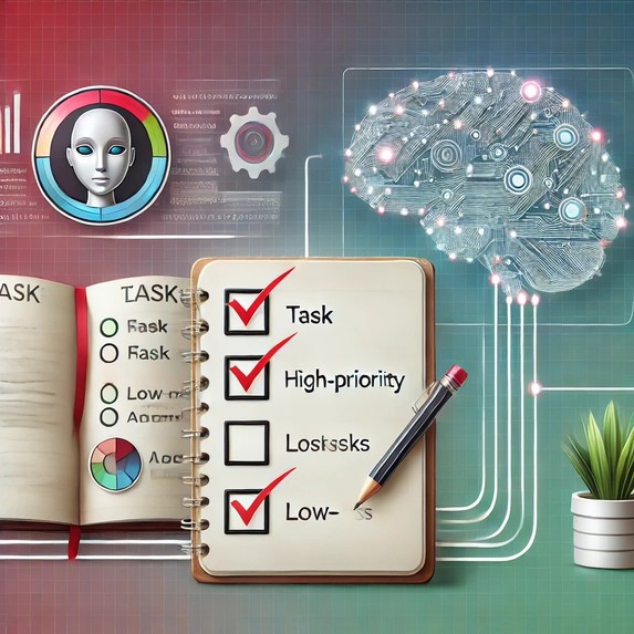To-Do-List-Manager-with-Sentiment-Analysis – screenshot 1