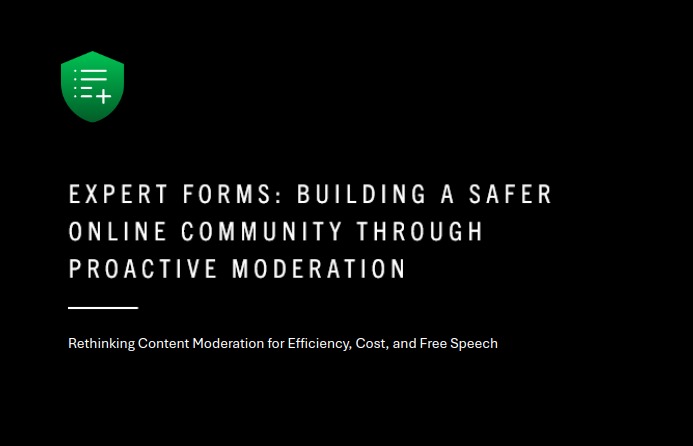 ExpertForms – screenshot 1