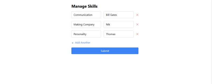 Aspira – screenshot 2