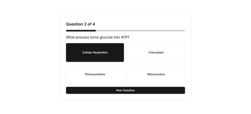 ListenLearn – screenshot 5