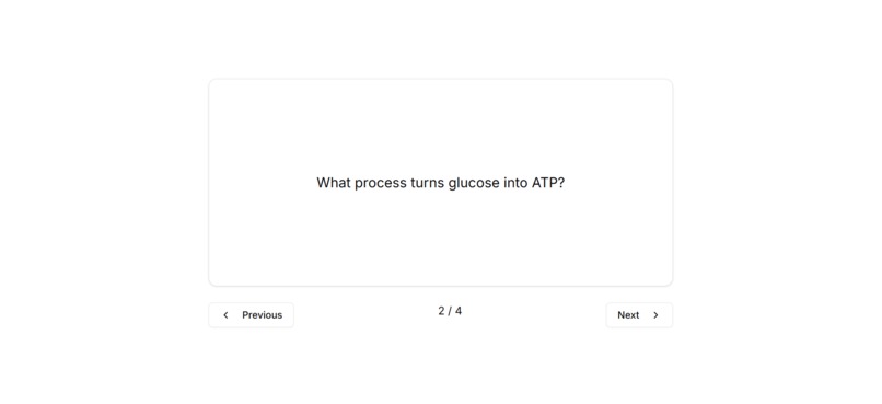 ListenLearn – screenshot 3