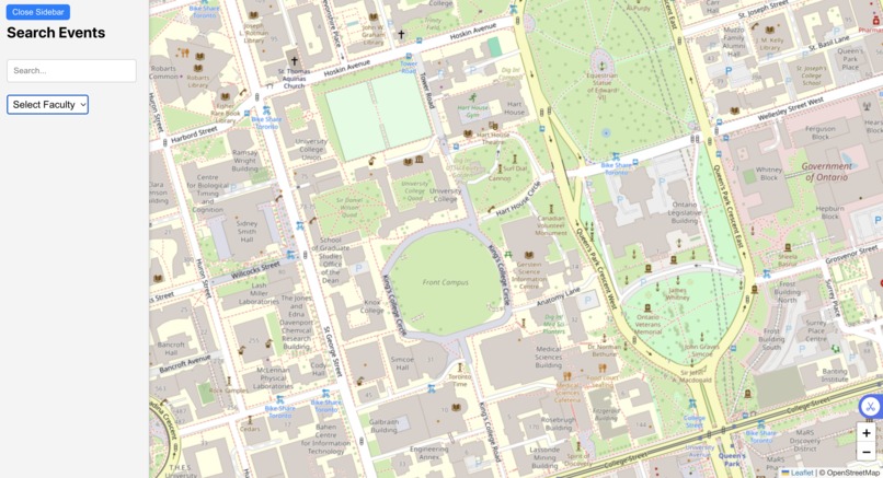 UTopia – screenshot 1