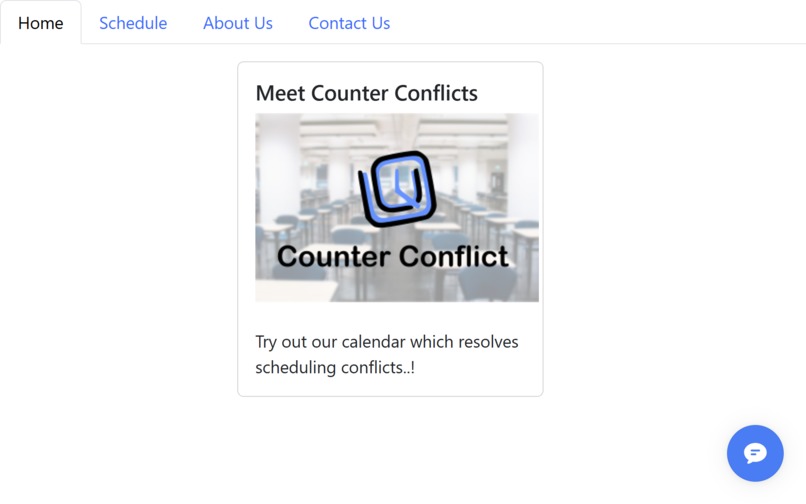 Counter Conflict – screenshot 1