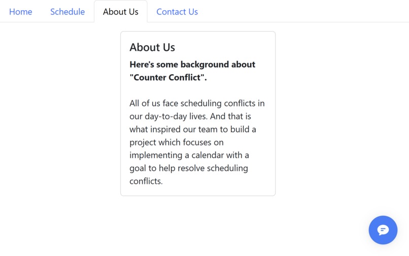 Counter Conflict – screenshot 4